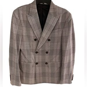 **LIKE NEW** M. ZARA Coat 38